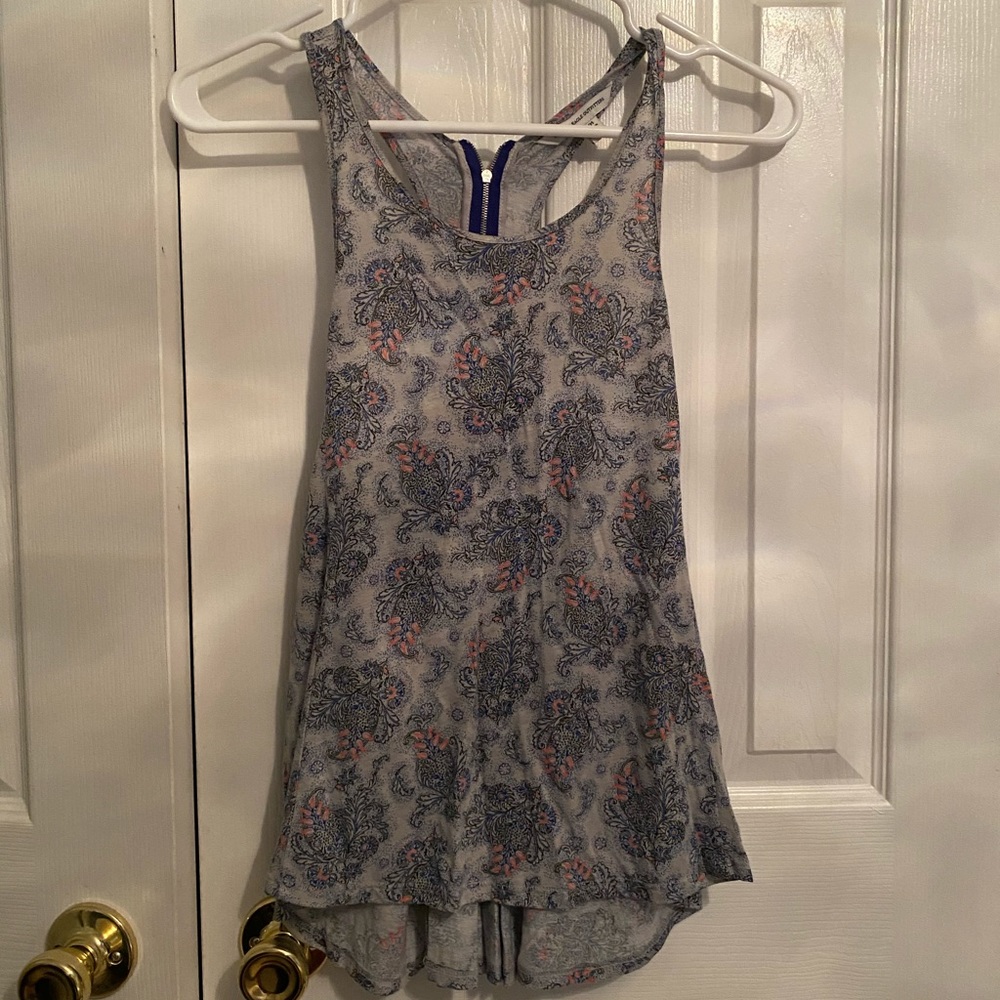 Women’s tank